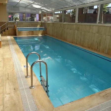 מלון Rama גוינוק