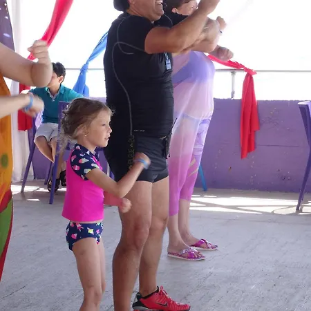 Rama מלון גוינוק