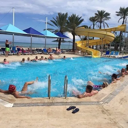 Rama מלון גוינוק