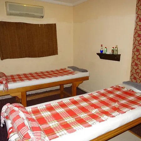 Ξενοδοχείο Rama Goynuk (Kemer)