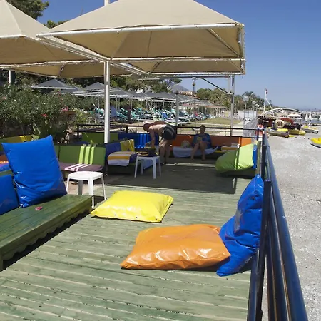 Rama Ξενοδοχείο