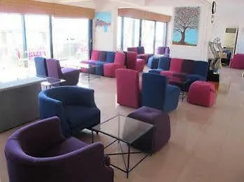 Otel Rama Göynük