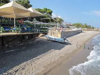 Rama 3* Göynük