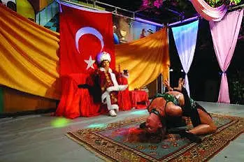 Rama 3* Göynük