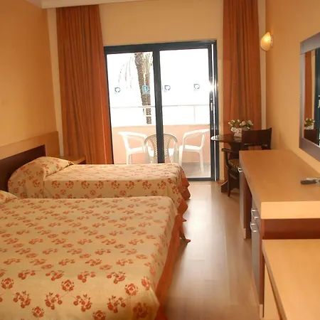 Rama Otel 3*