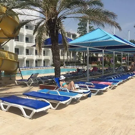 Otel Rama