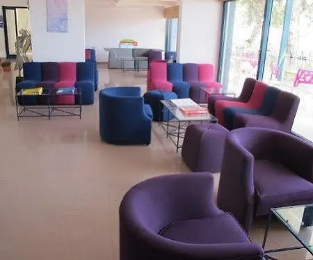 Otel Rama 3*